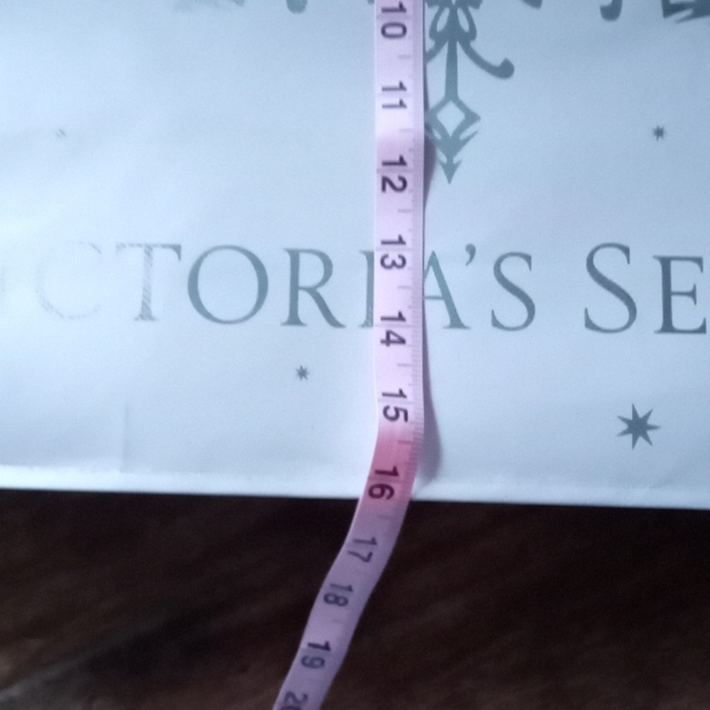 Victoria Secret Shopping Bags and Pink ( Large)NWOT - Picture 4 of 9